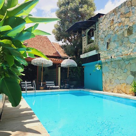 Sammy Home Yogyakarta Exterior photo