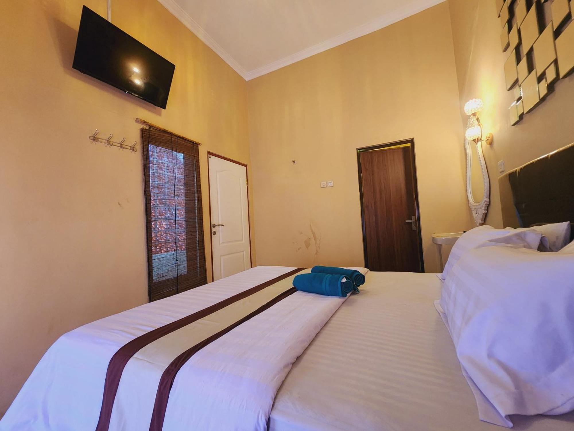 Sammy Home Yogyakarta Exterior photo