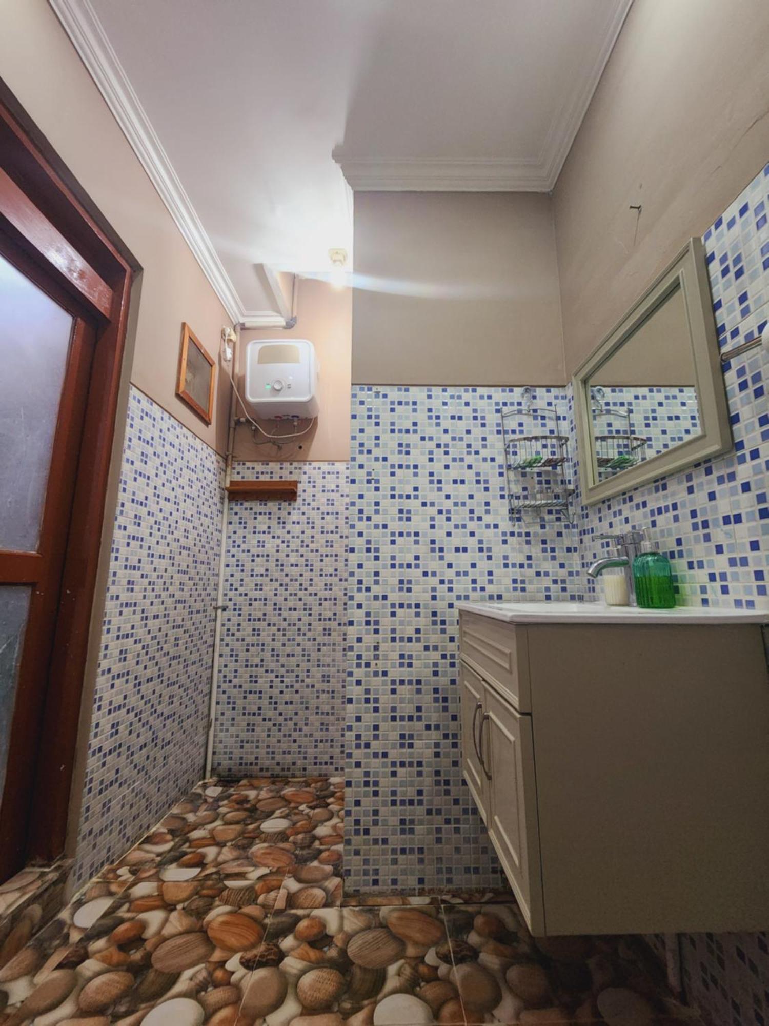 Sammy Home Yogyakarta Exterior photo