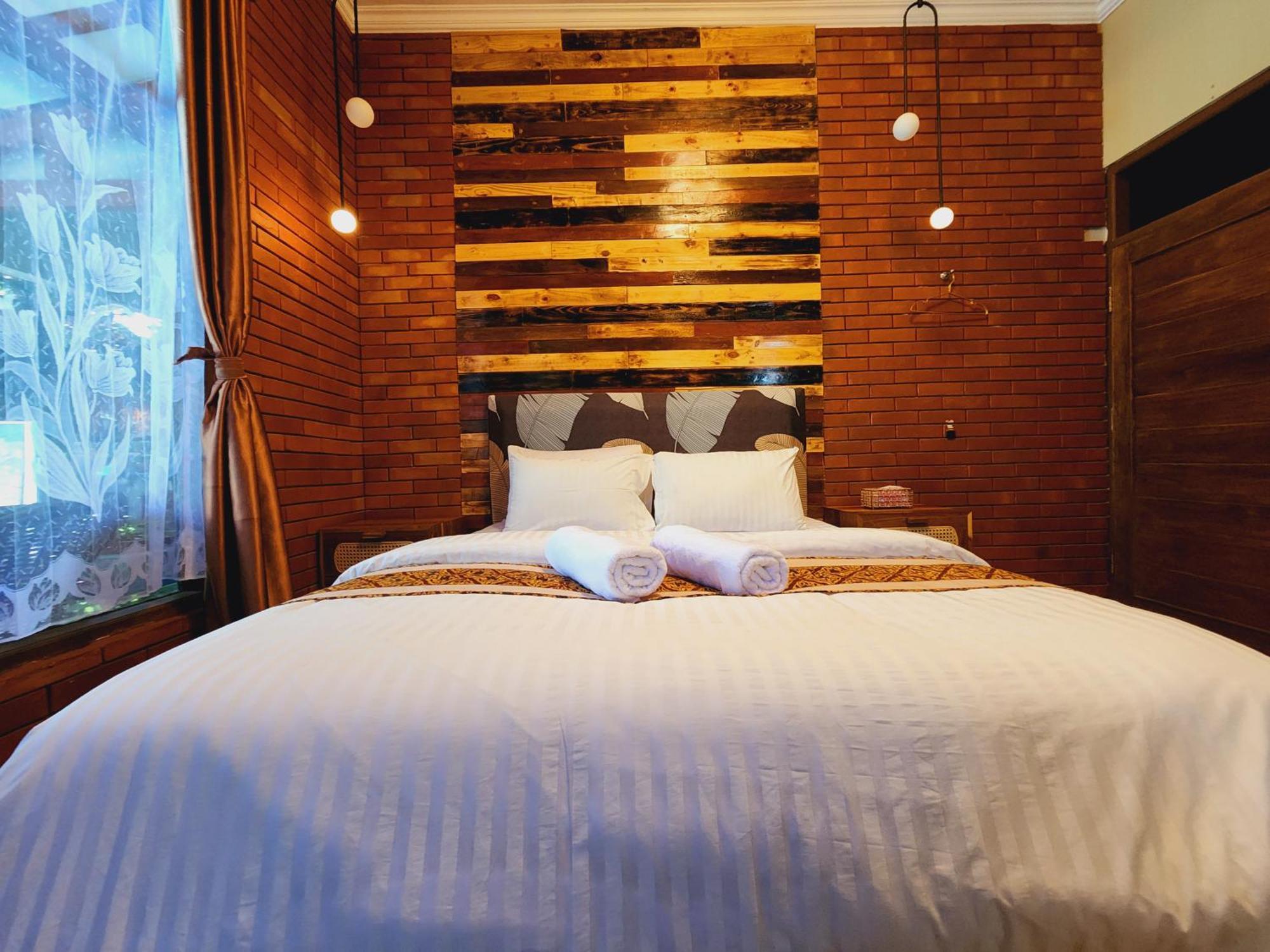 Sammy Home Yogyakarta Exterior photo