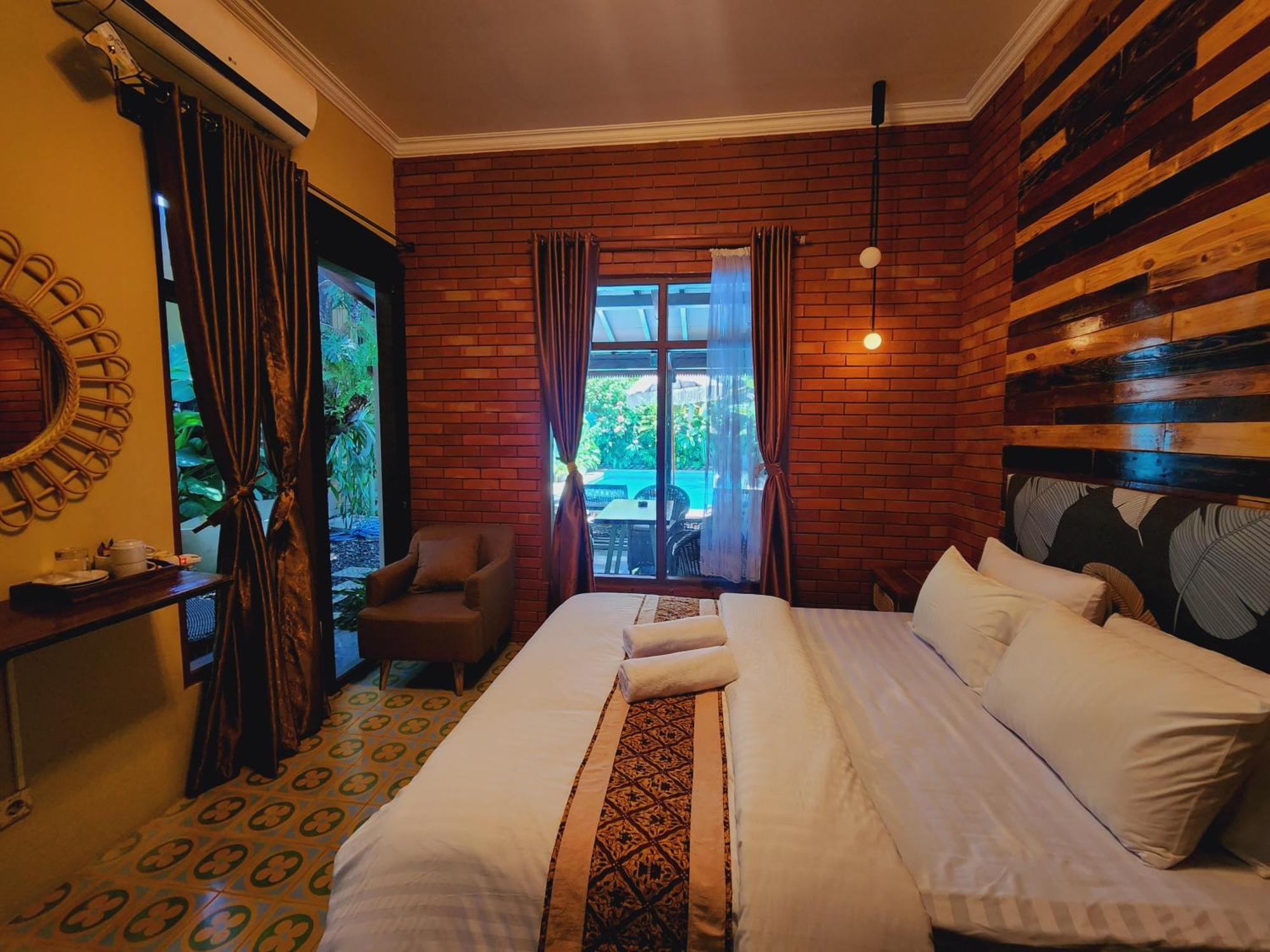 Sammy Home Yogyakarta Exterior photo