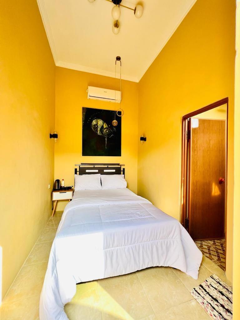 Sammy Home Yogyakarta Exterior photo