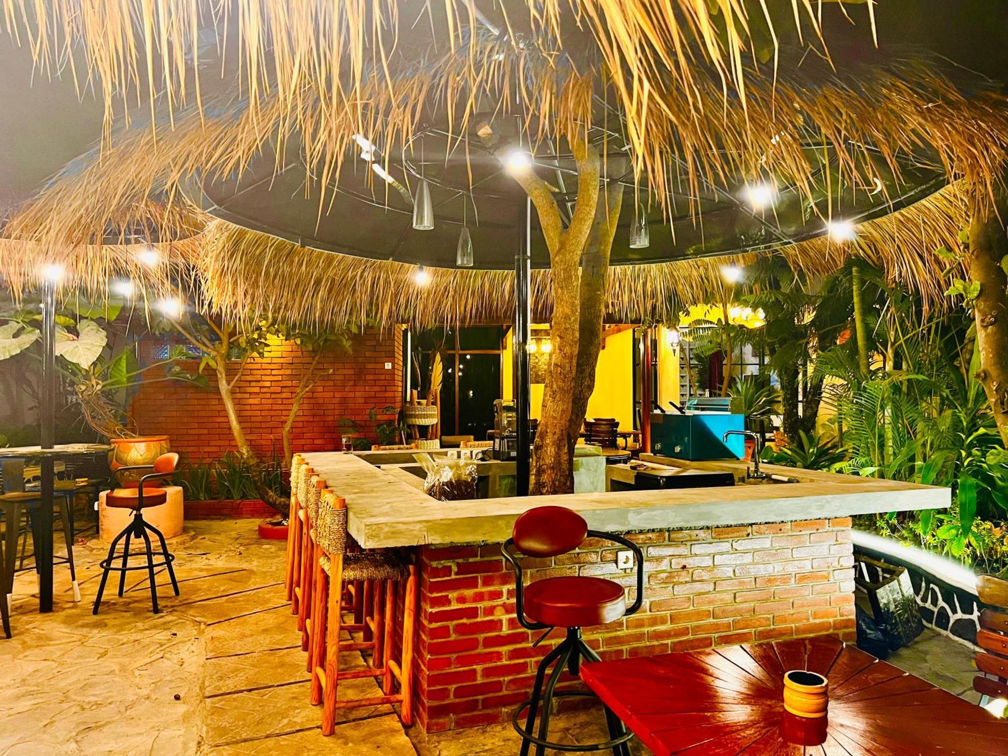 Sammy Home Yogyakarta Exterior photo