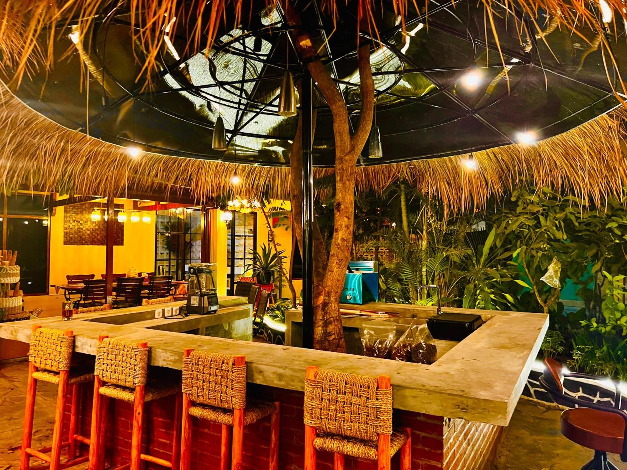 Sammy Home Yogyakarta Exterior photo