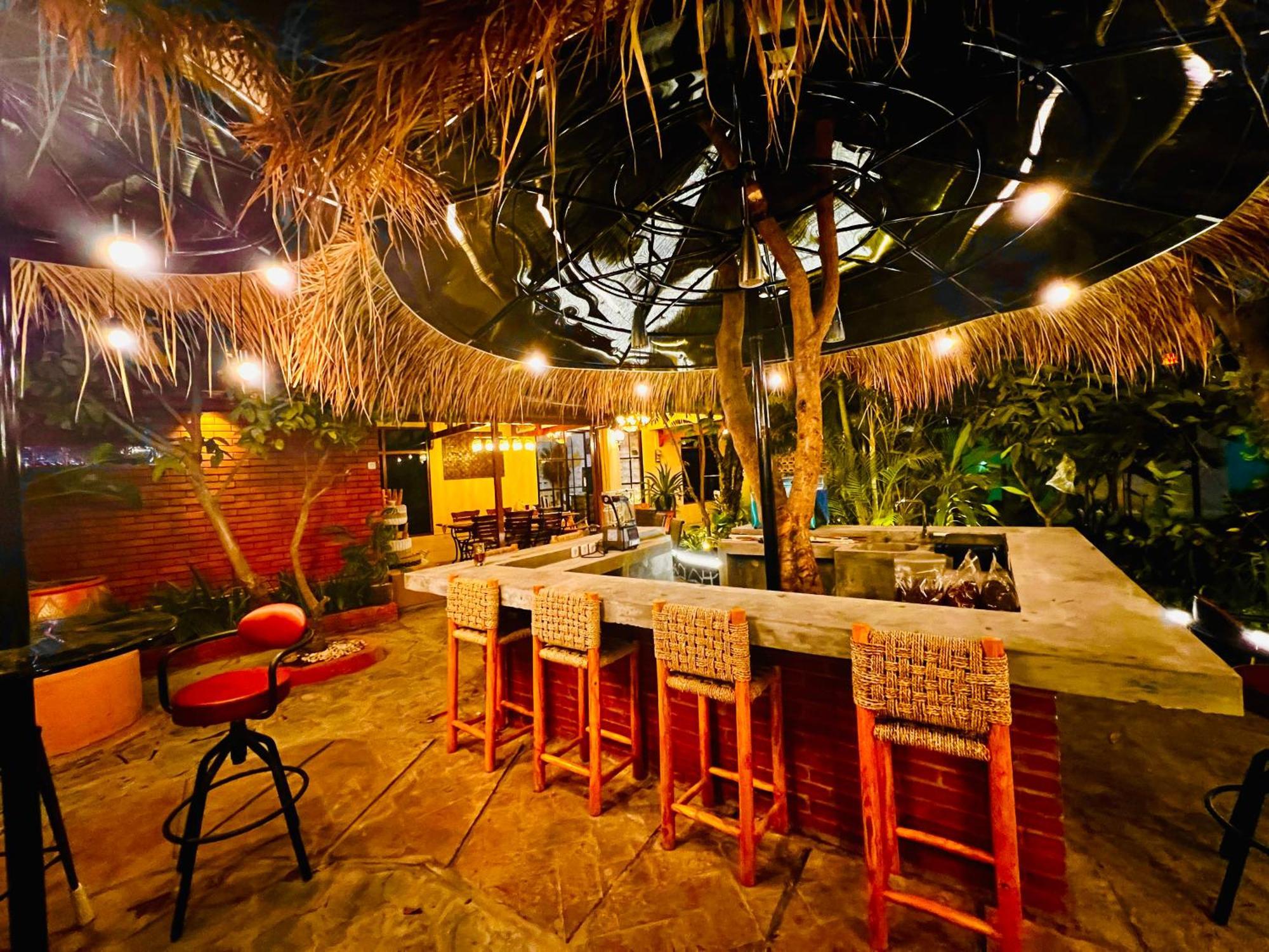 Sammy Home Yogyakarta Exterior photo