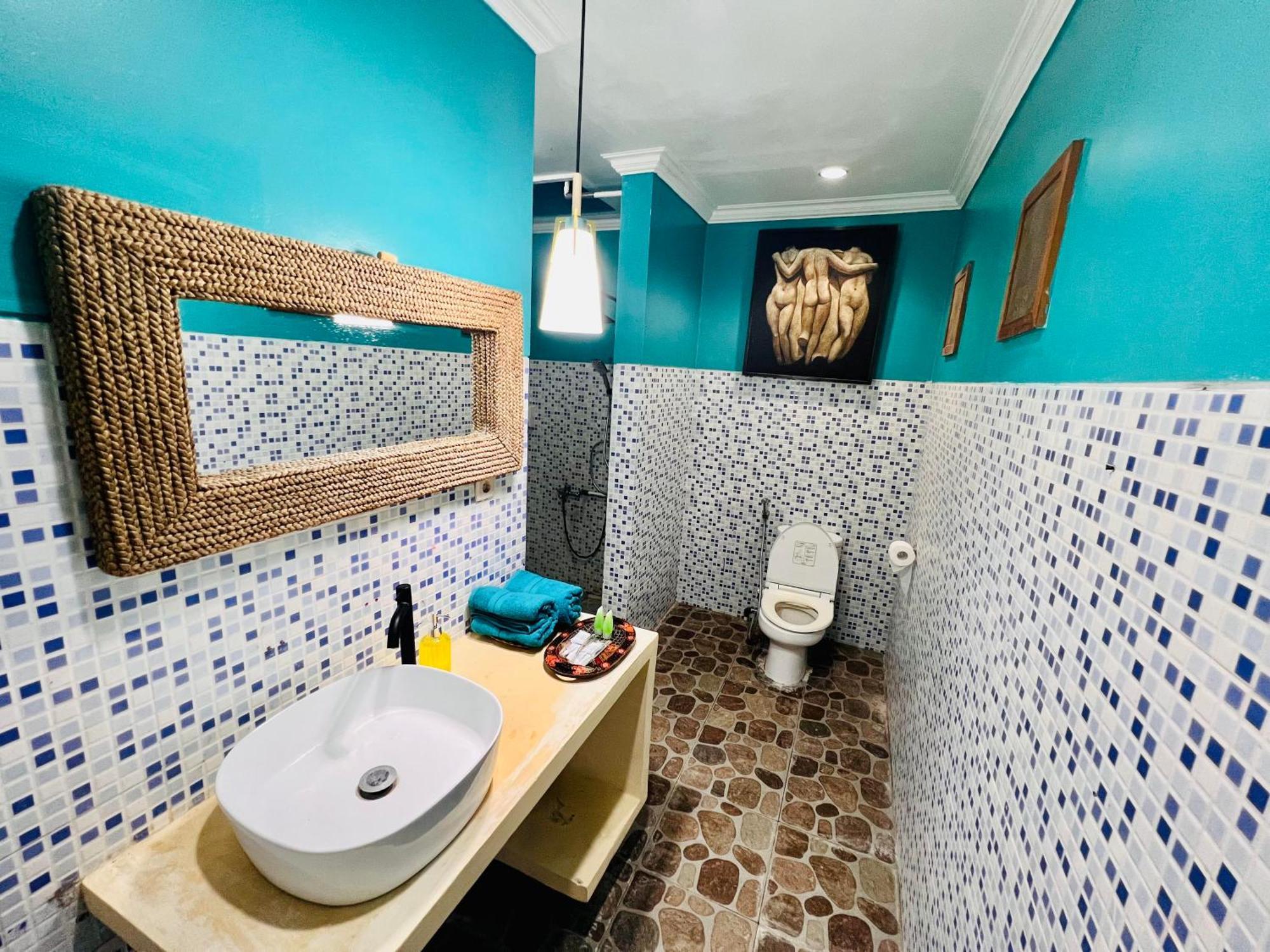 Sammy Home Yogyakarta Exterior photo