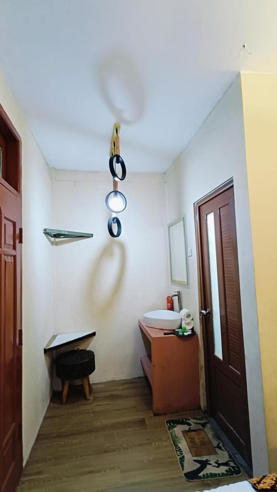Sammy Home Yogyakarta Exterior photo