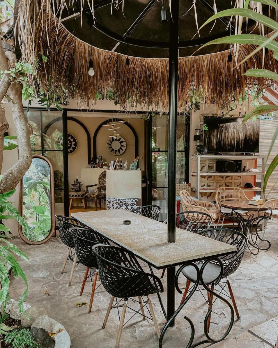 Sammy Home Yogyakarta Exterior photo