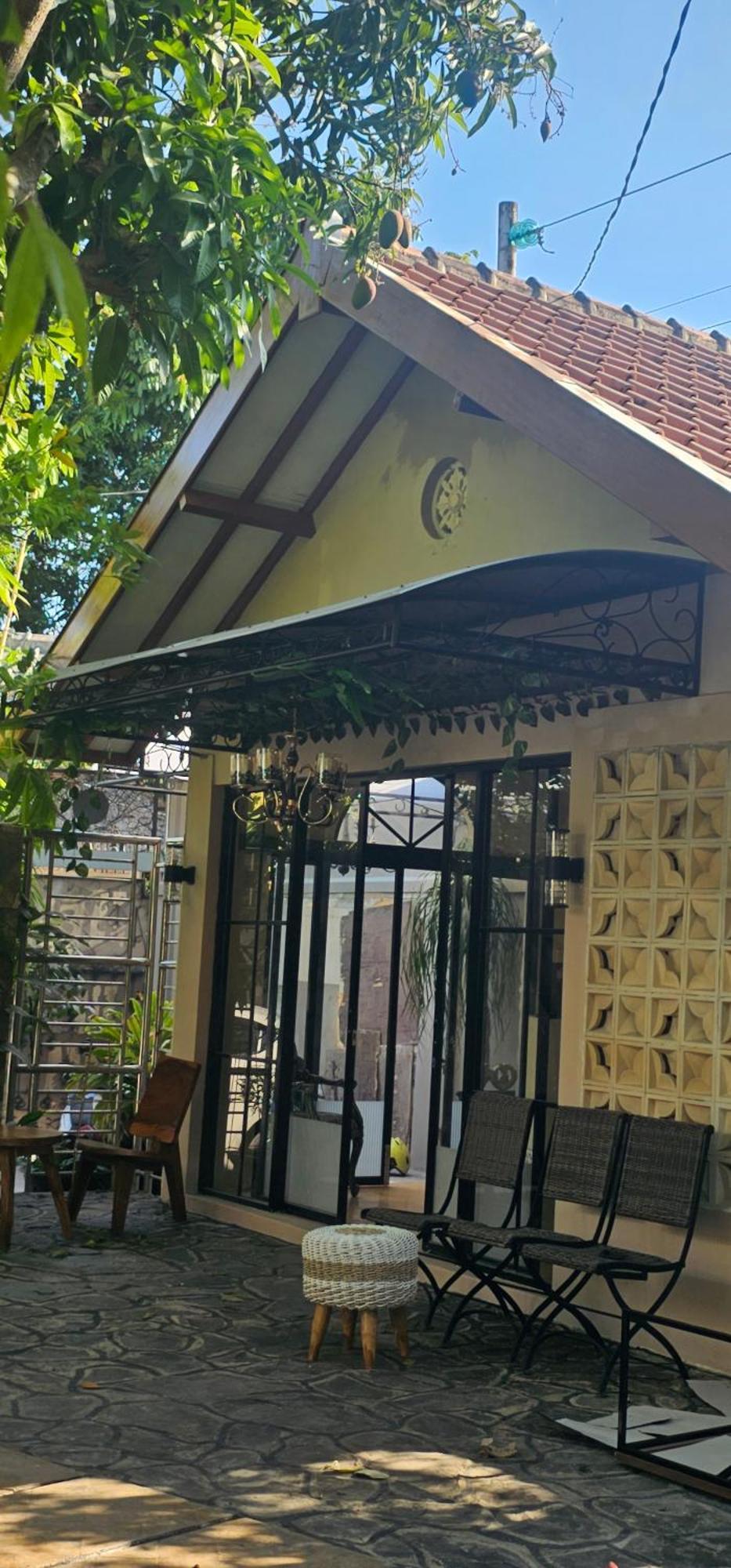 Sammy Home Yogyakarta Exterior photo